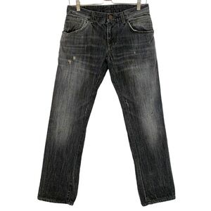 Vintage Dolce & Gabbana Straight leg Jeans Size 28